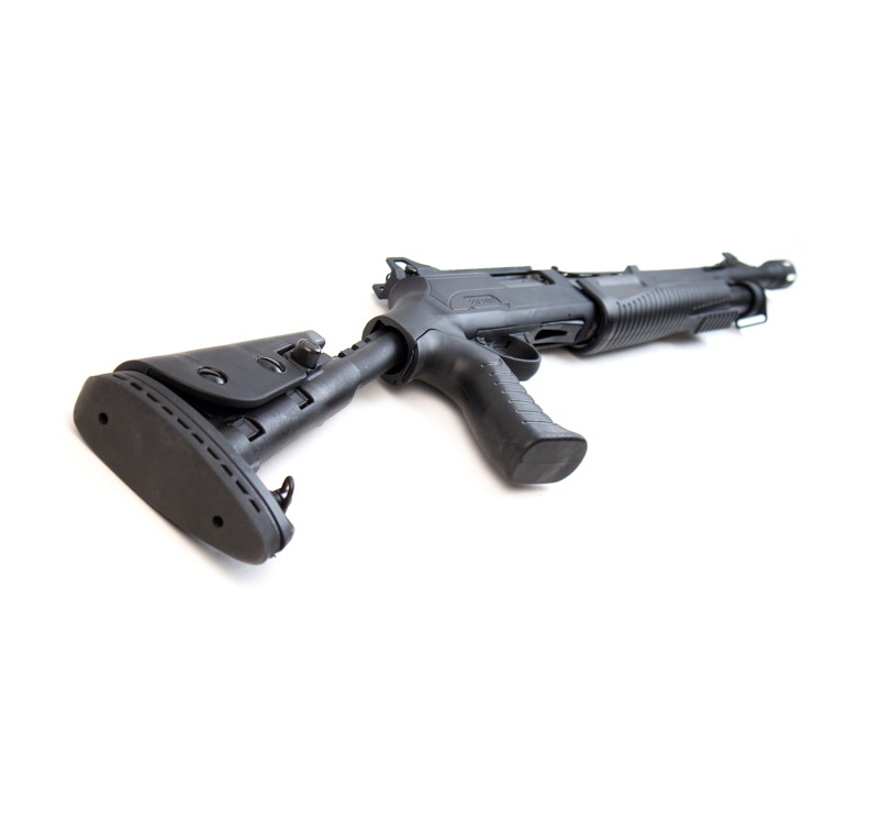 HATSAN ESCORT MP-TS CAL 12/76