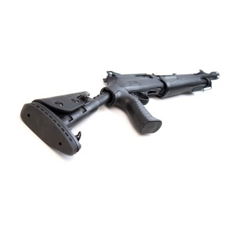HATSAN ESCORT MP-TS CAL 12/76