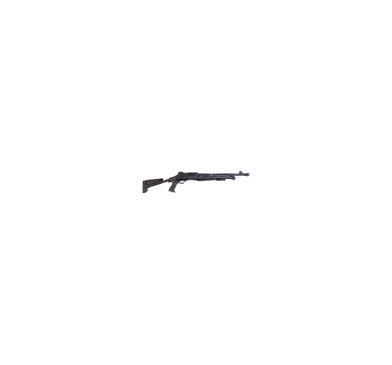 HATSAN ESCORT MP-TS CAL 12/76