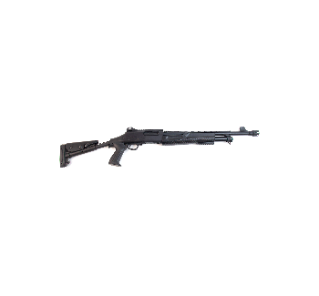 HATSAN ESCORT MP-TS CAL 12/76