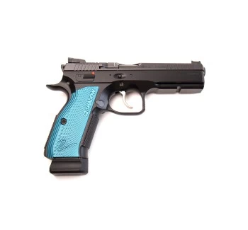 CZ SHADOW 2 OPTIC READY CAL 9X19MM