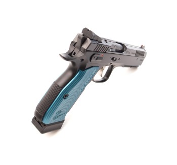 CZ SHADOW 2 OPTIC READY CAL 9X19MM