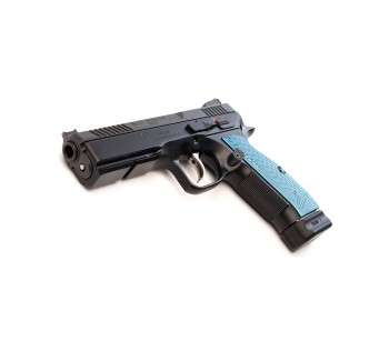 CZ SHADOW 2 OPTIC READY CAL 9X19MM