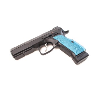 CZ SHADOW 2 OPTIC READY CAL 9X19MM