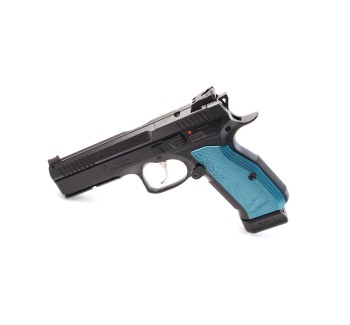 CZ SHADOW 2 OPTIC READY CAL 9X19MM