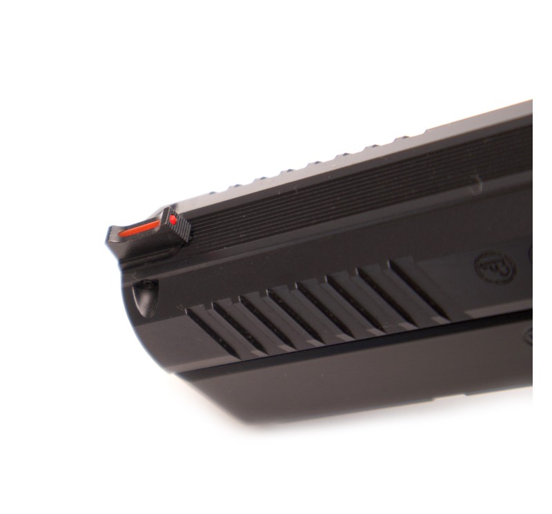CZ SHADOW 2 OPTIC READY CAL 9X19MM