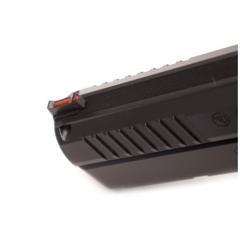 CZ SHADOW 2 OPTIC READY CAL 9X19MM