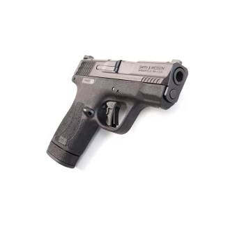 SMITH & WESSON M&P9 SHIELD PLUS CAL 9X19MM 2