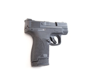 SMITH & WESSON M&P9 SHIELD PLUS CAL 9X19MM
