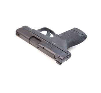 SMITH & WESSON M&P9 SHIELD PLUS CAL 9X19MM