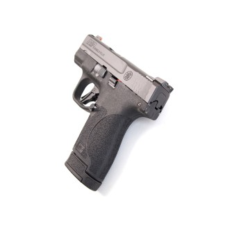 SMITH & WESSON M&P9 SHIELD PLUS CAL 9X19MM