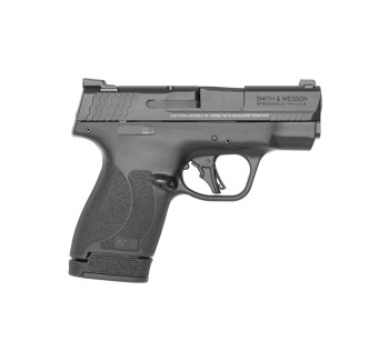 SMITH & WESSON M&P9 SHIELD PLUS CAL 9X19MM