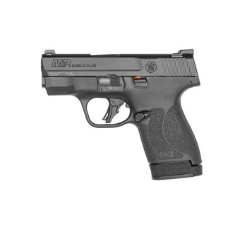 SMITH & WESSON M&P9 SHIELD PLUS CAL 9X19MM
