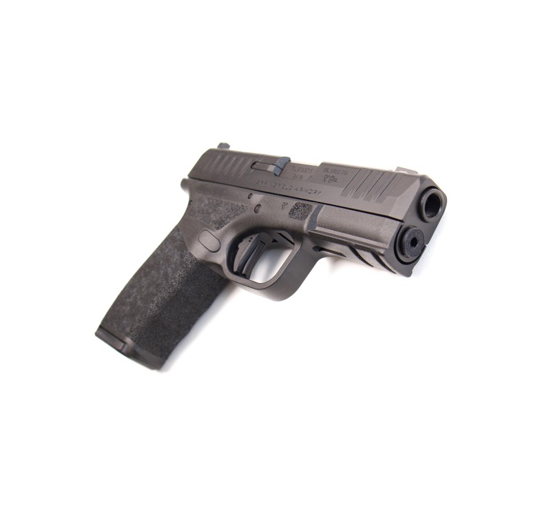 HS SPRINGFIELD HELLCAT PRO CAL 9X19MM