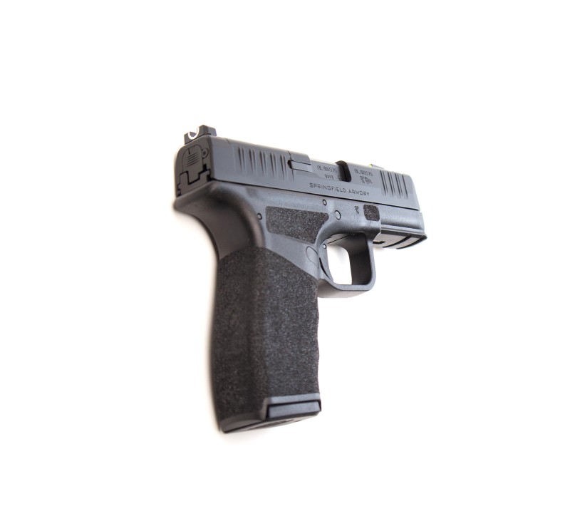 HS SPRINGFIELD HELLCAT PRO CAL 9X19MM