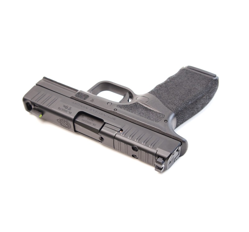 HS SPRINGFIELD HELLCAT PRO CAL 9X19MM