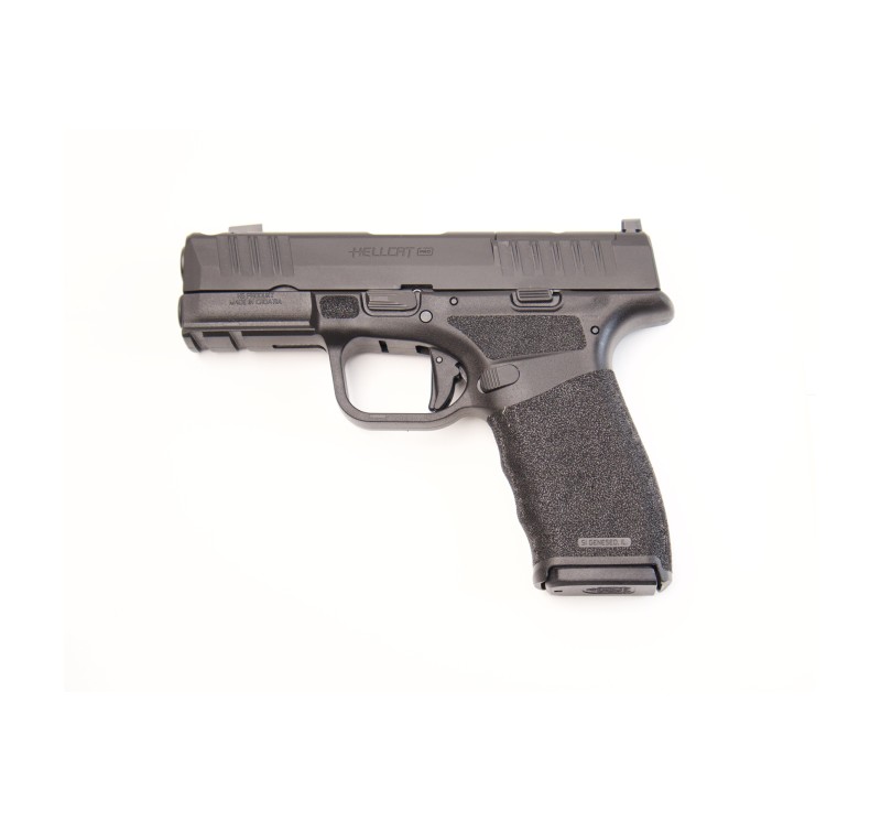 HS SPRINGFIELD HELLCAT PRO CAL 9X19MM