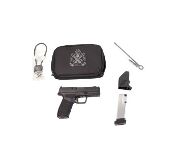 HS SPRINGFIELD HELLCAT PRO CAL 9X19MM