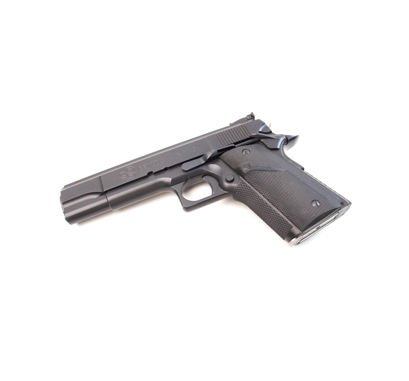 LAR GRIZZLY MARK 1 CAL 45 WINCHESTER MAGNUM