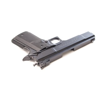 LAR GRIZZLY MARK 1 CAL 45 WINCHESTER MAGNUM