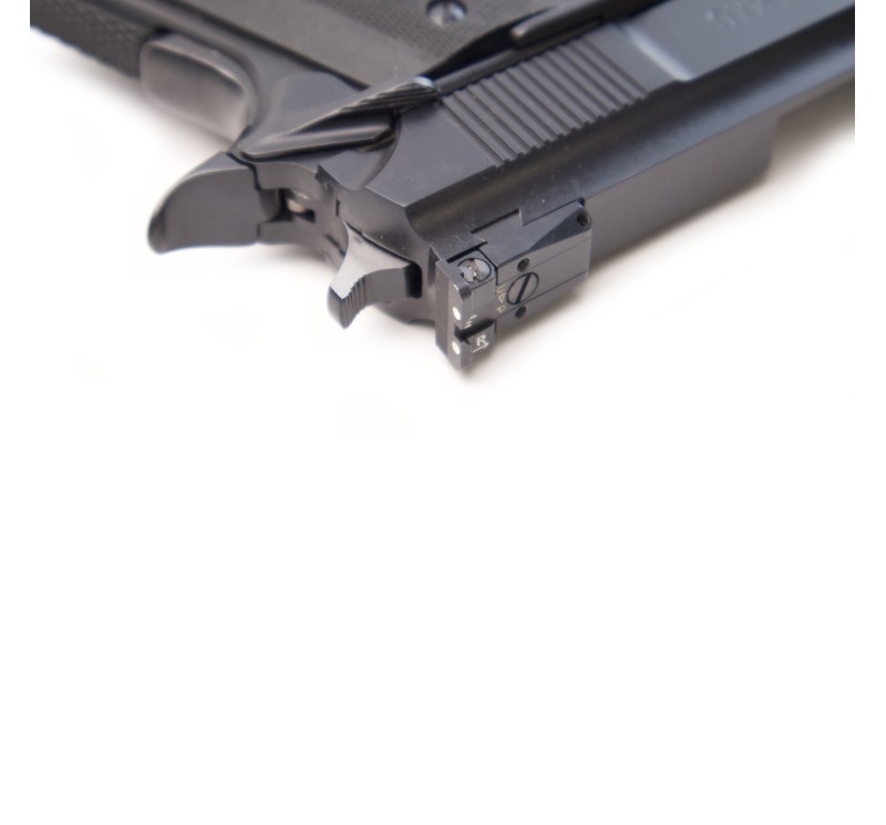 LAR GRIZZLY MARK 1 CAL 45 WINCHESTER MAGNUM