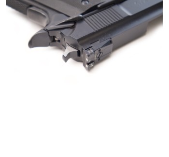 LAR GRIZZLY MARK 1 CAL 45 WINCHESTER MAGNUM