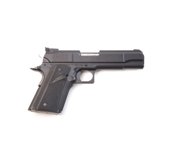 LAR GRIZZLY MARK 1 CAL 45 WINCHESTER MAGNUM