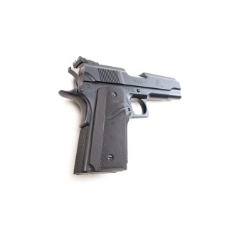 LAR GRIZZLY MARK 1 CAL 45 WINCHESTER MAGNUM