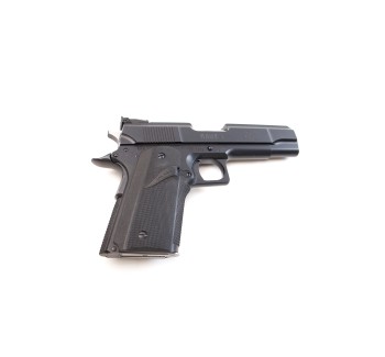 LAR GRIZZLY MARK 1 CAL 45 WINCHESTER MAGNUM