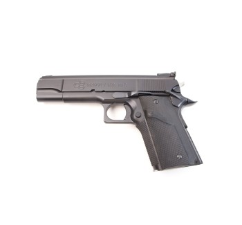 LAR GRIZZLY MARK 1 CAL 45 WINCHESTER MAGNUM