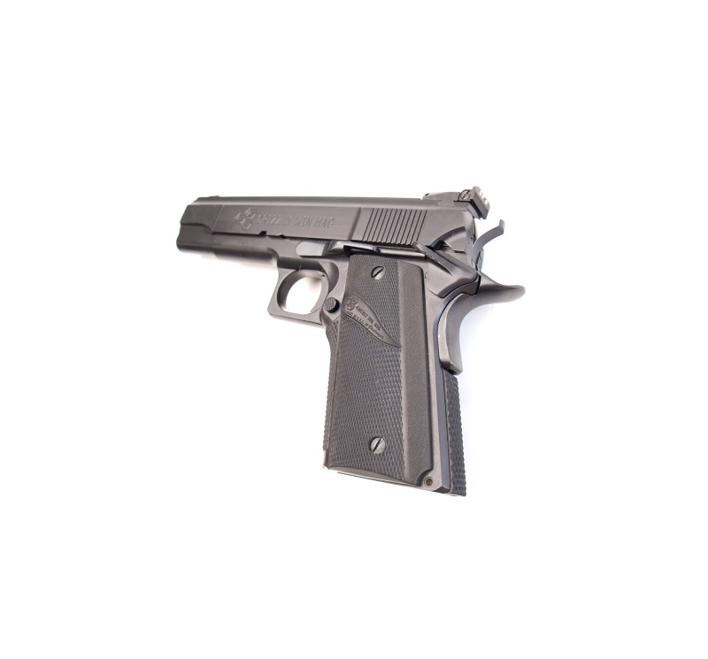 LAR GRIZZLY MARK 1 CAL 45 WINCHESTER MAGNUM