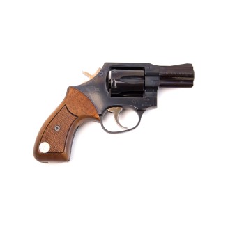 MANURHIN MR73 CAL 357 MAGNUM