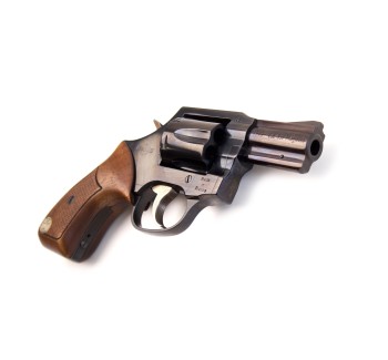 MANURHIN MR73 CAL 357 MAGNUM