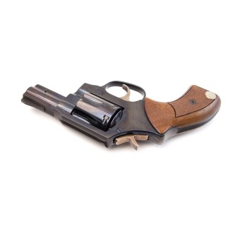 MANURHIN MR73 CAL 357 MAGNUM