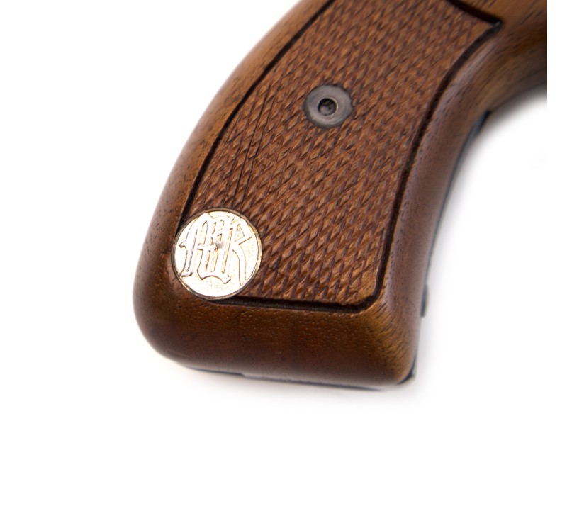 MANURHIN MR73 CAL 357 MAGNUM