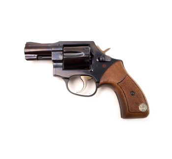 MANURHIN MR73 CAL 357 MAGNUM