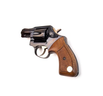 MANURHIN MR73 CAL 357 MAGNUM
