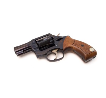 MANURHIN MR73 CAL 357 MAGNUM