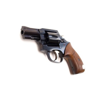 MANURHIN MR73 CAL 357 MAGNUM