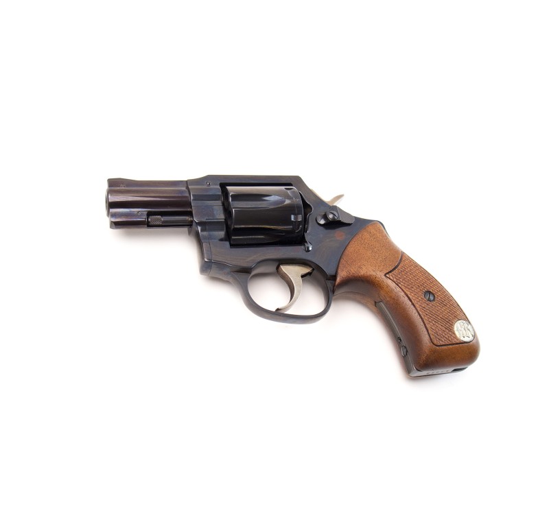 MANURHIN MR73 CAL 357 MAGNUM