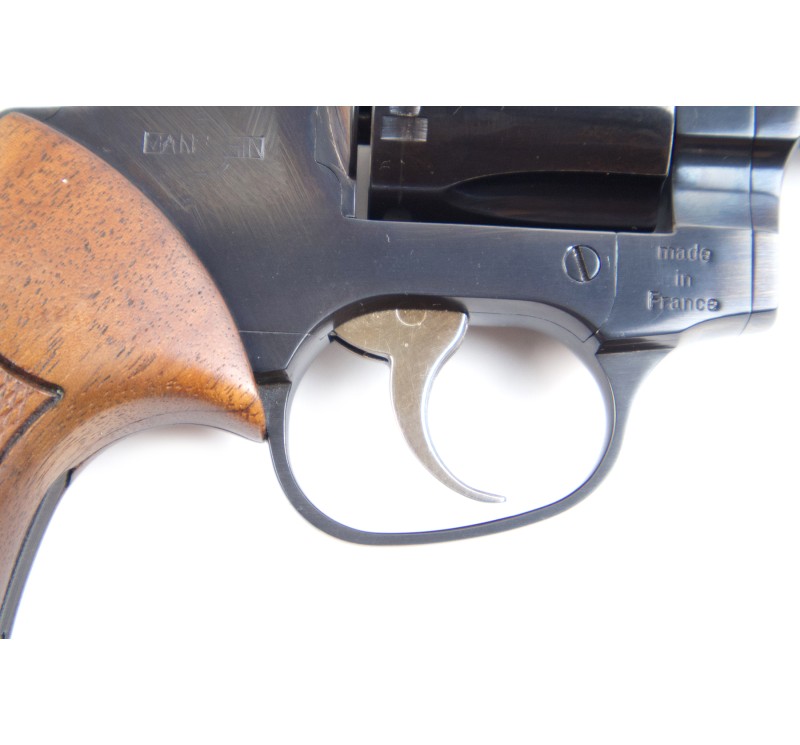 MANURHIN MR73 CAL 357 MAGNUM