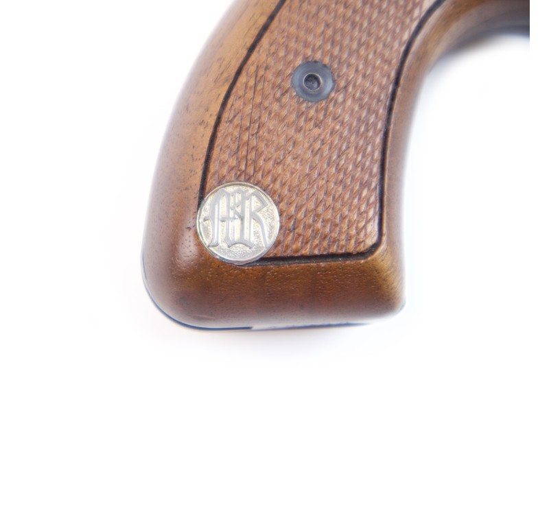 MANURHIN MR73 CAL 357 MAGNUM