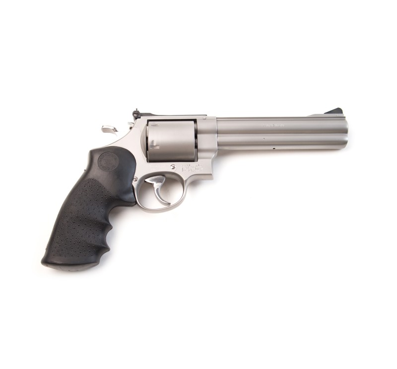 SMITH & WESSON 629-3 CLASSIC HUNTER CAL 44 MAGNUM