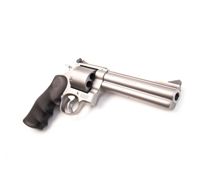 SMITH & WESSON 629-3 CLASSIC HUNTER CAL 44 MAGNUM