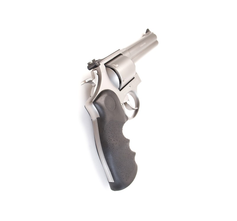 SMITH & WESSON 629-3 CLASSIC HUNTER CAL 44 MAGNUM