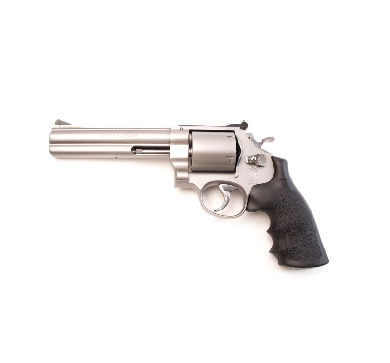 SMITH & WESSON 629-3 CLASSIC HUNTER CAL 44 MAGNUM