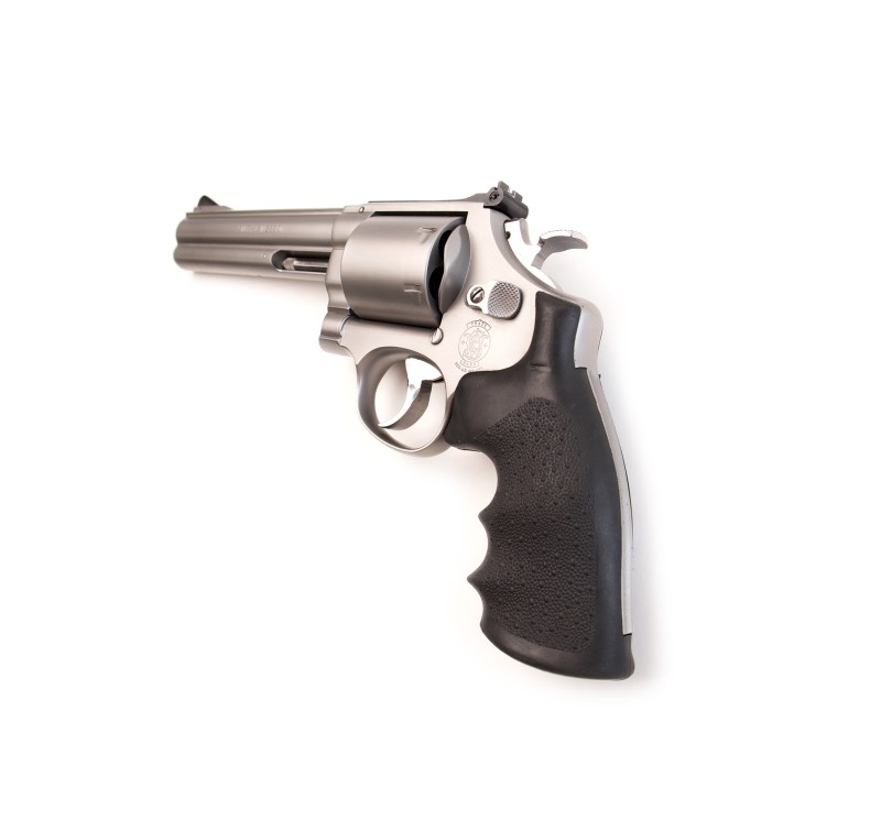 SMITH & WESSON 629-3 CLASSIC HUNTER CAL 44 MAGNUM