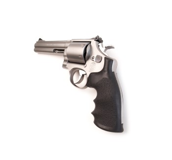 SMITH & WESSON 629-3 CLASSIC HUNTER CAL 44 MAGNUM