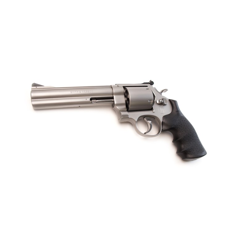 SMITH & WESSON 629-3 CLASSIC HUNTER CAL 44 MAGNUM