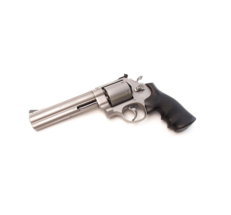 SMITH & WESSON 629-3 CLASSIC HUNTER CAL 44 MAGNUM